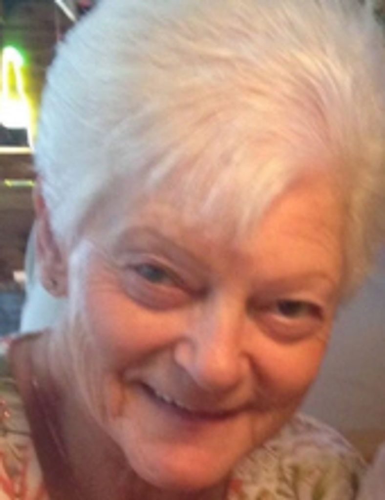 Patricia A. Stoddard