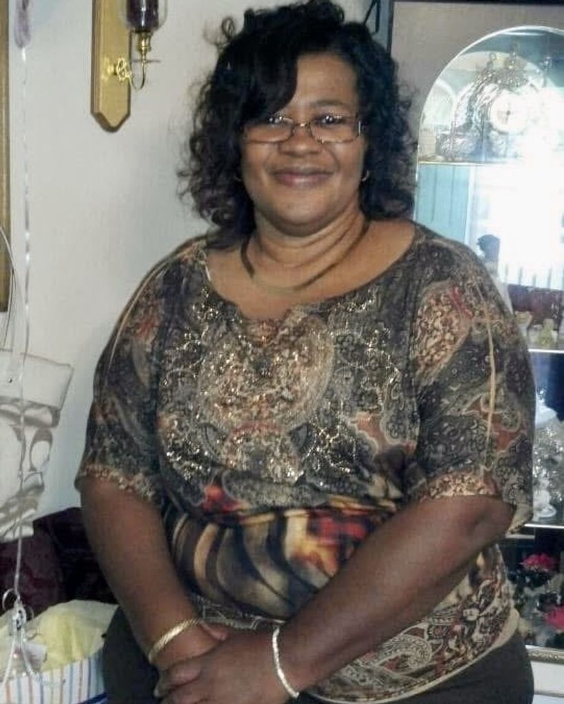 Brenda Deloris Smith Profile Photo