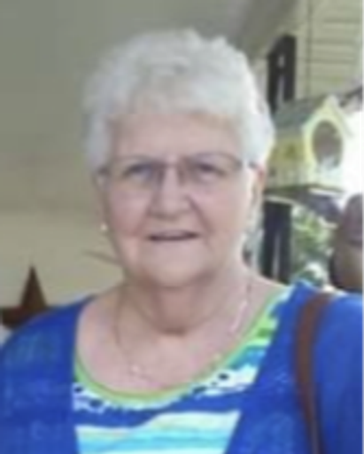 Mary Louise Caudill Bentley's obituary image