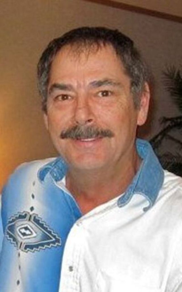 Martin (Marty) Ray Clint Profile Photo