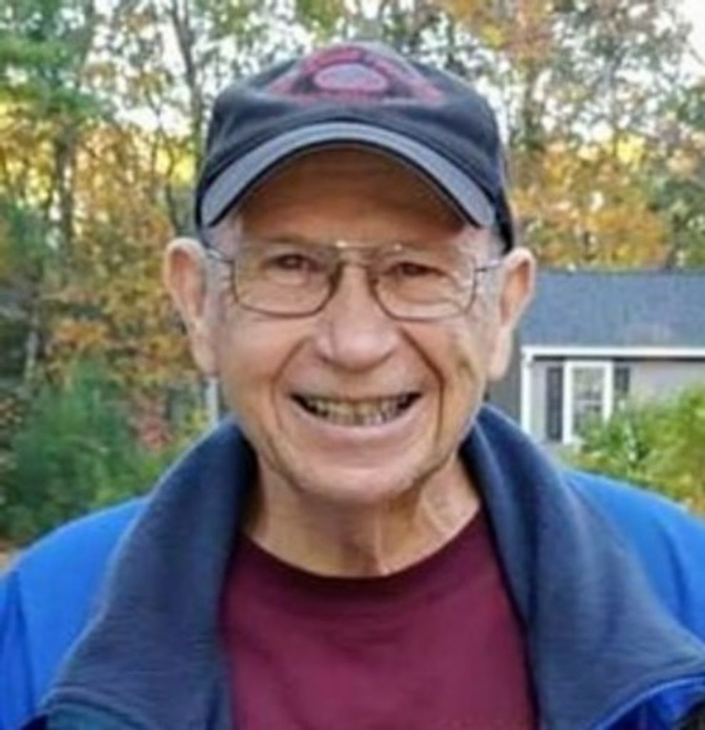 David Paul Marquis
