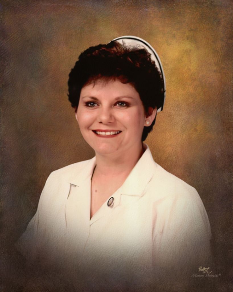 Linda Nell (Land)  Norman