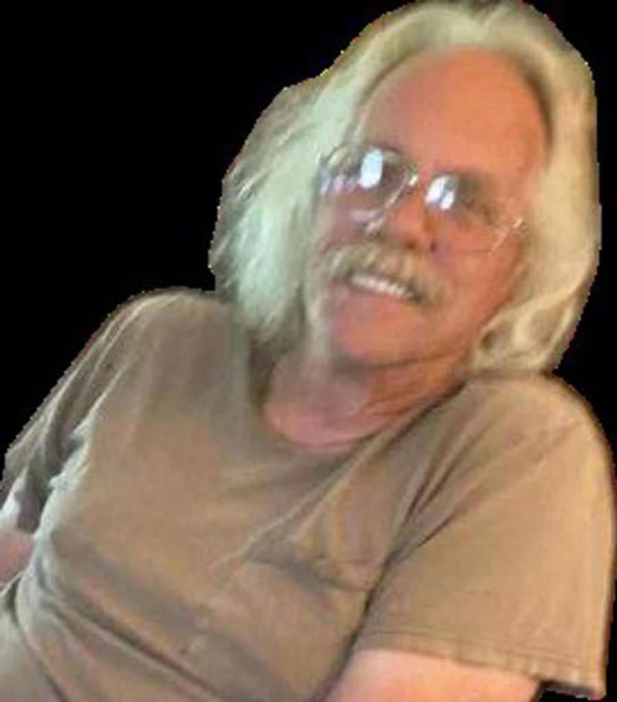 Daniel "Danny" Lee Kitterman