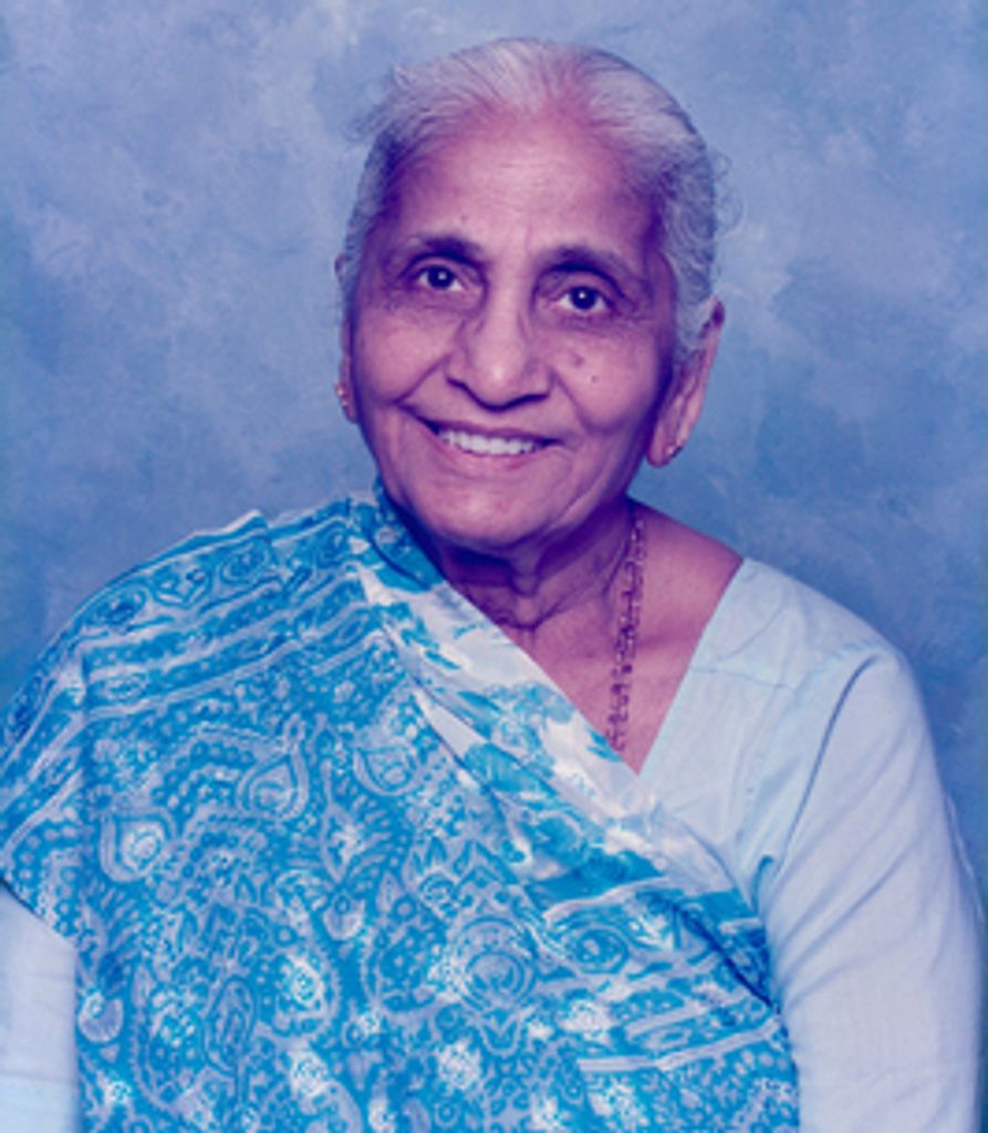 Kamlaben Patel