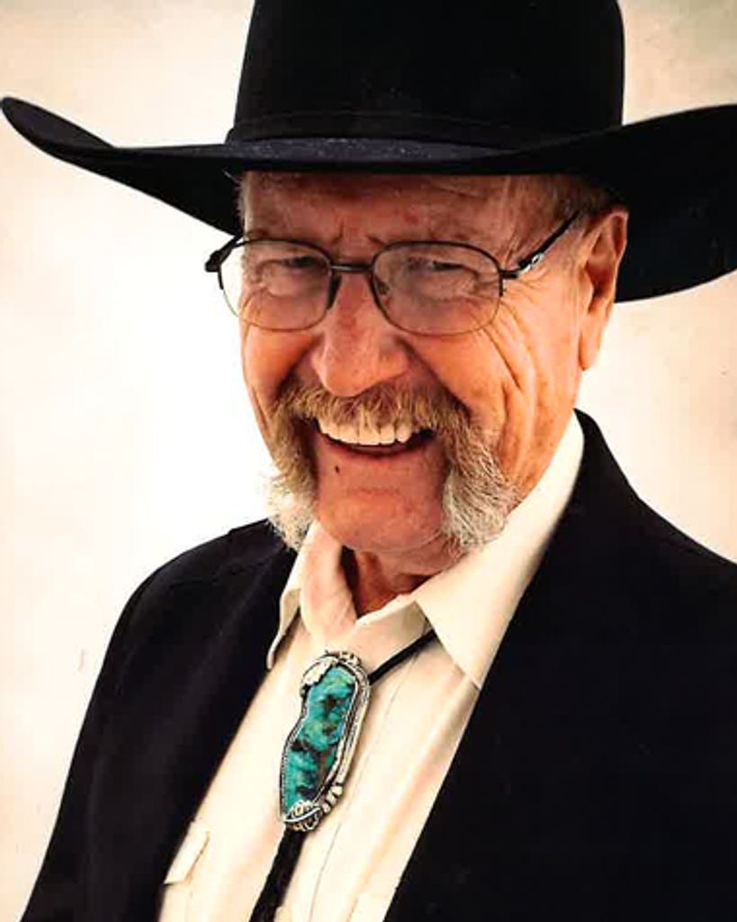 Sammy Thomas Padgett Profile Photo