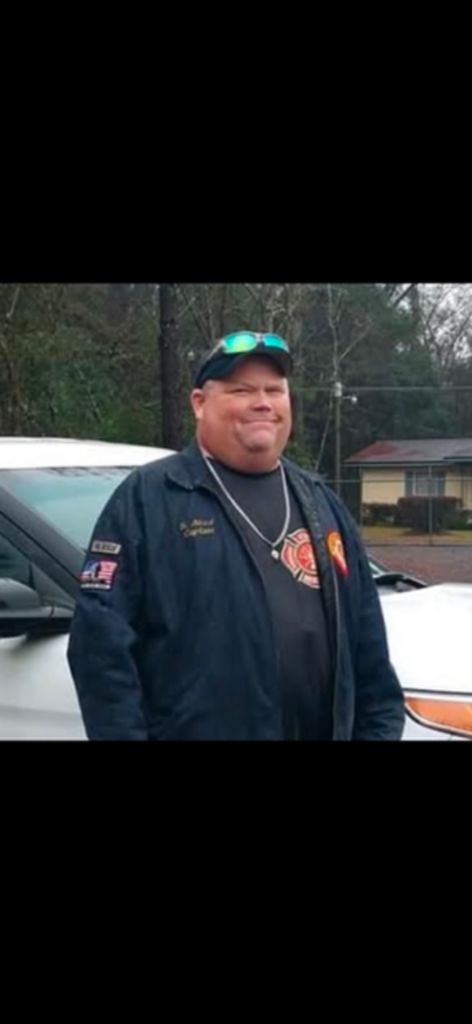Scott Alred Profile Photo
