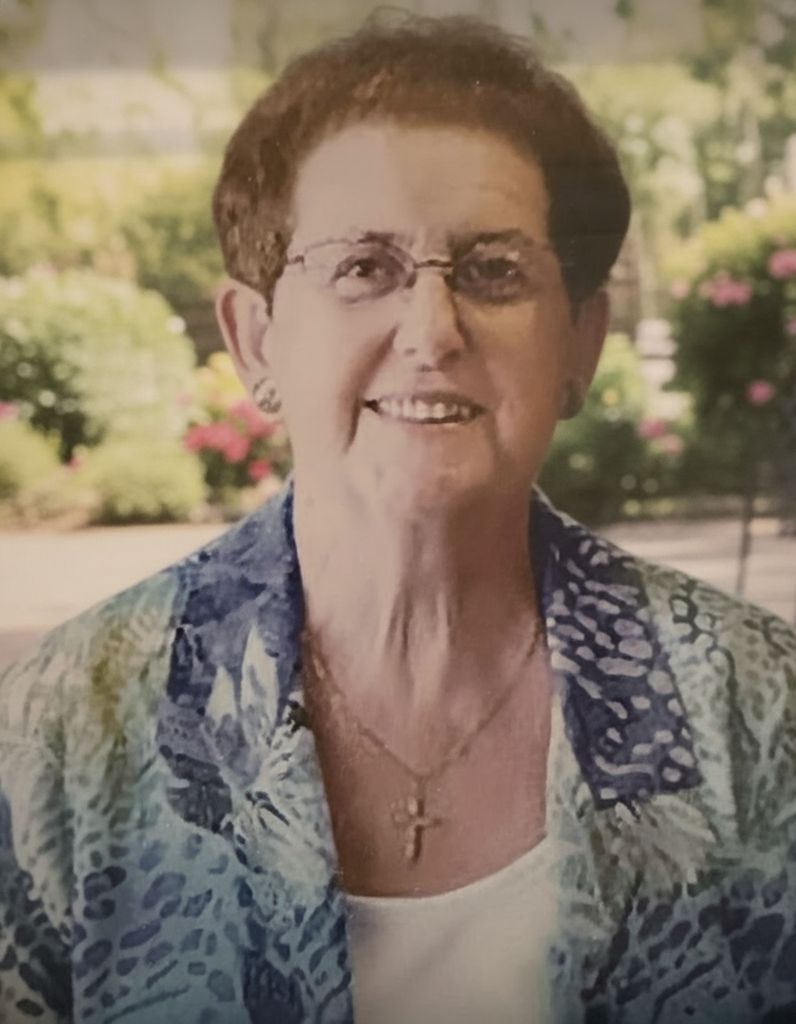 Sheila I. Vanasse Profile Photo