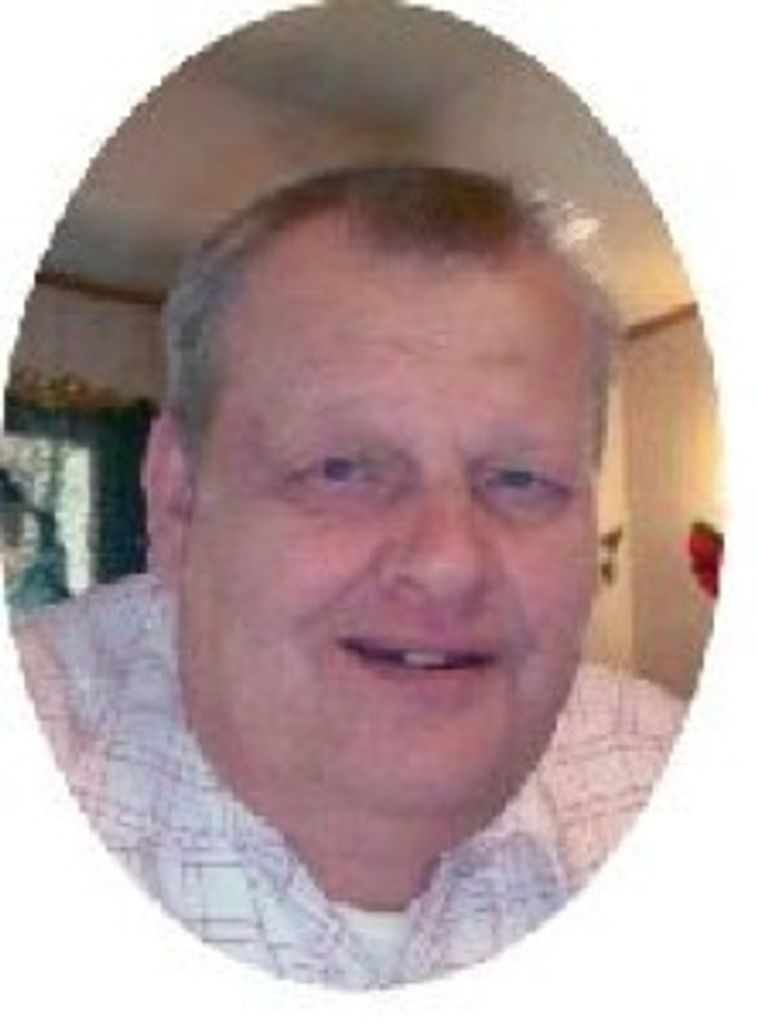 David M. Hendrickson
