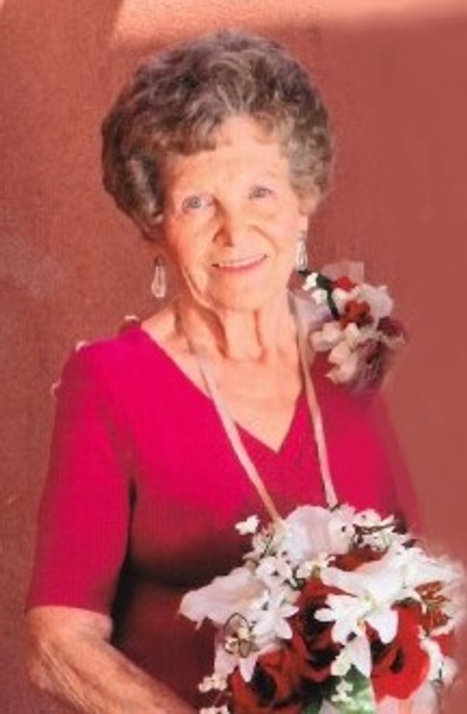 Katherine S. Baca
