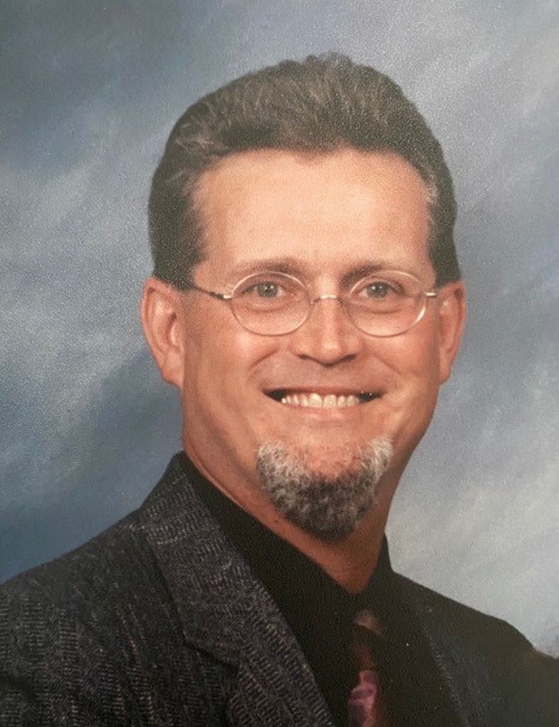 Kenneth David Boyles Profile Photo