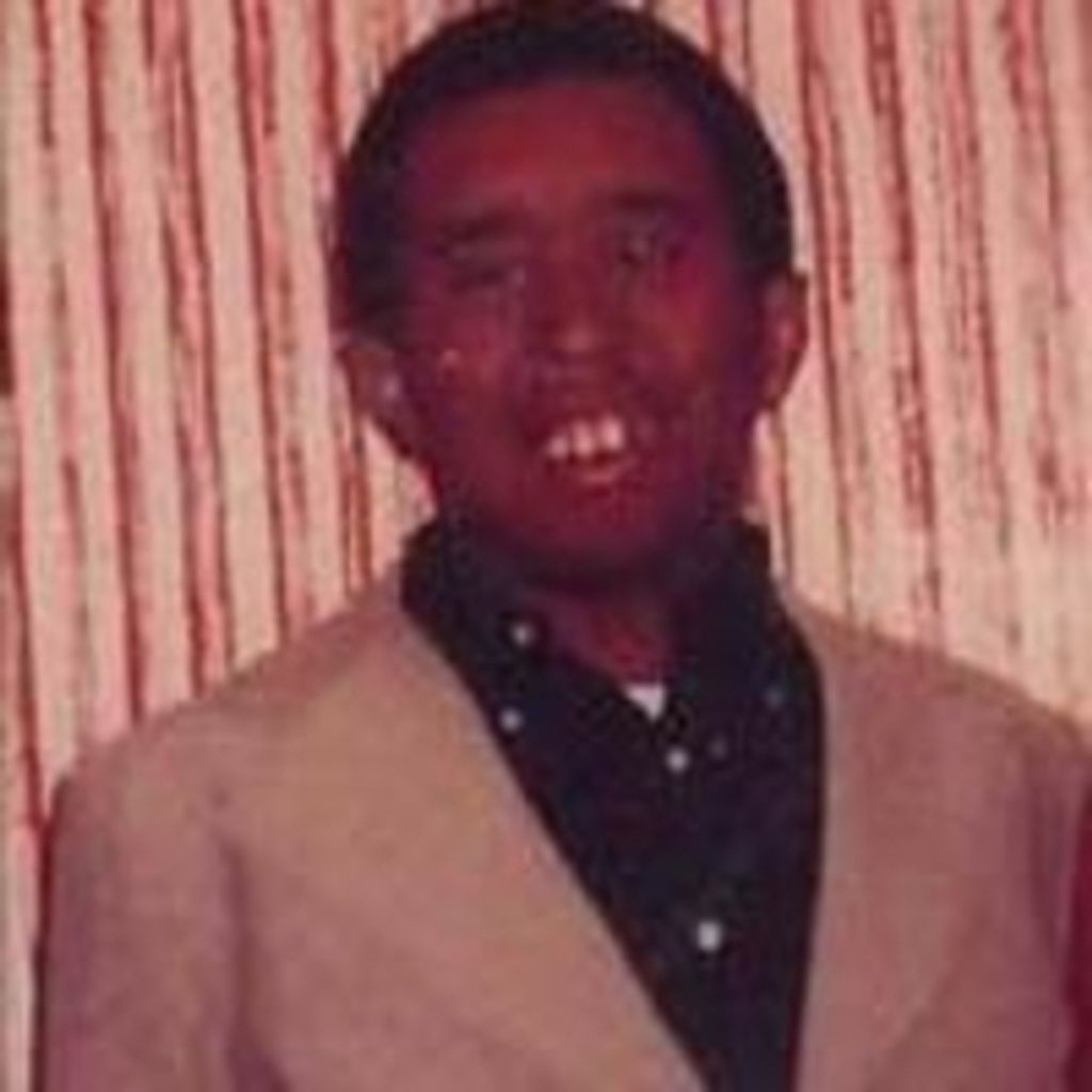 Rudolph Benjamin Martin, Jr