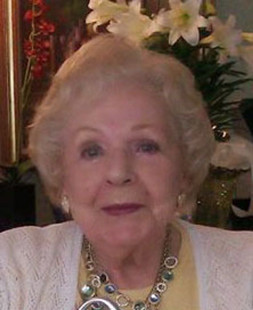 Doris Aiello Pace
