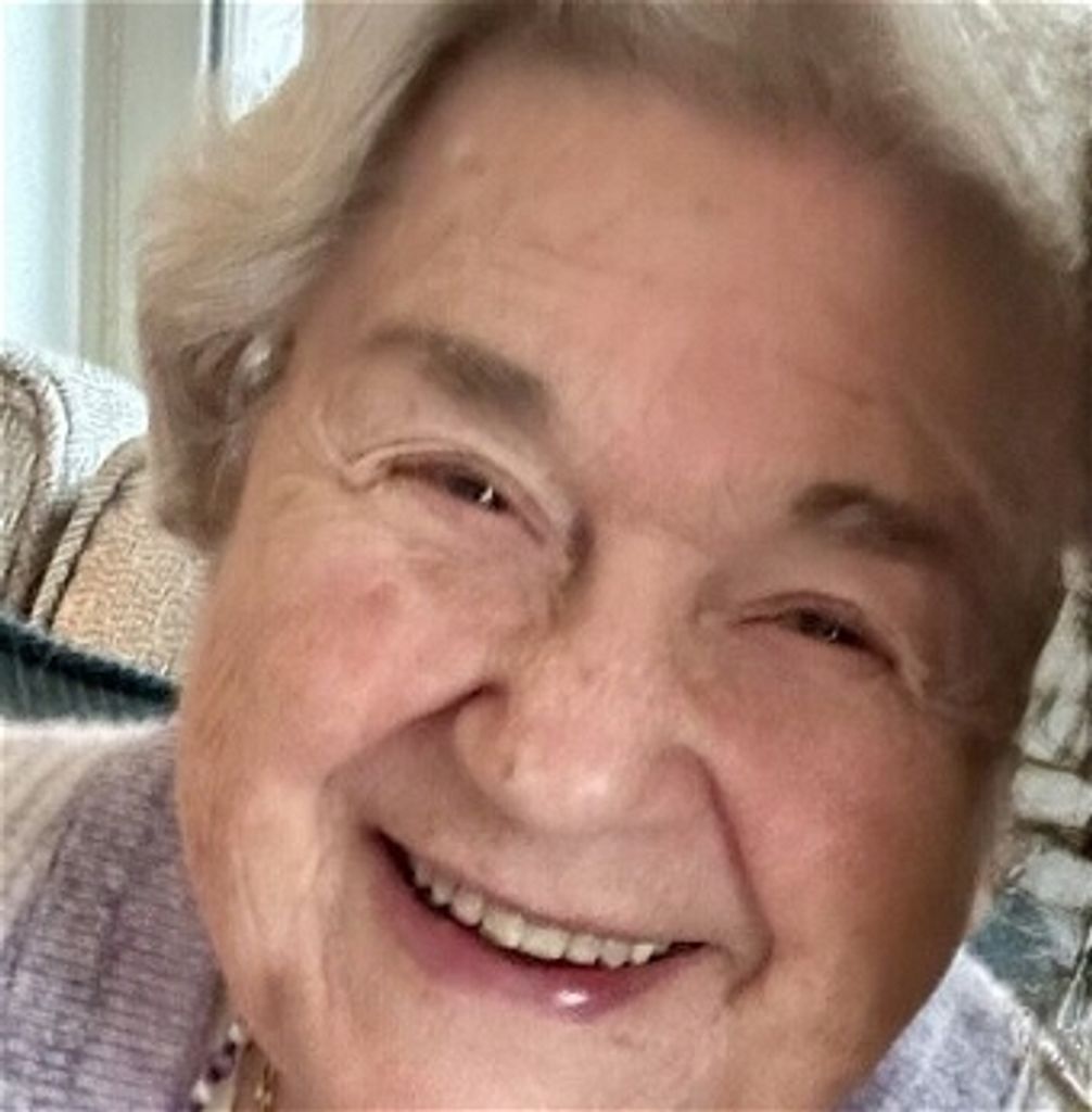 Corine B. Rollman (Berger)