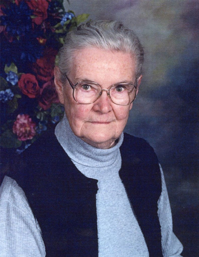 Mary Voth