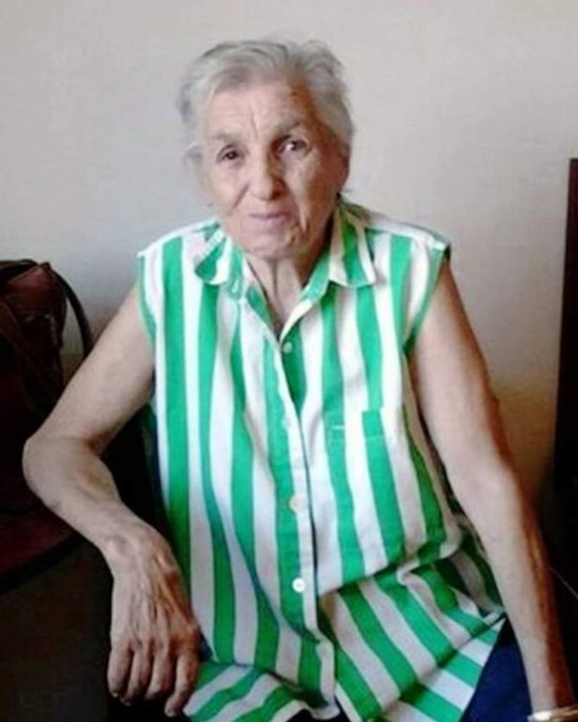 Shirley Ann Mcgee Profile Photo