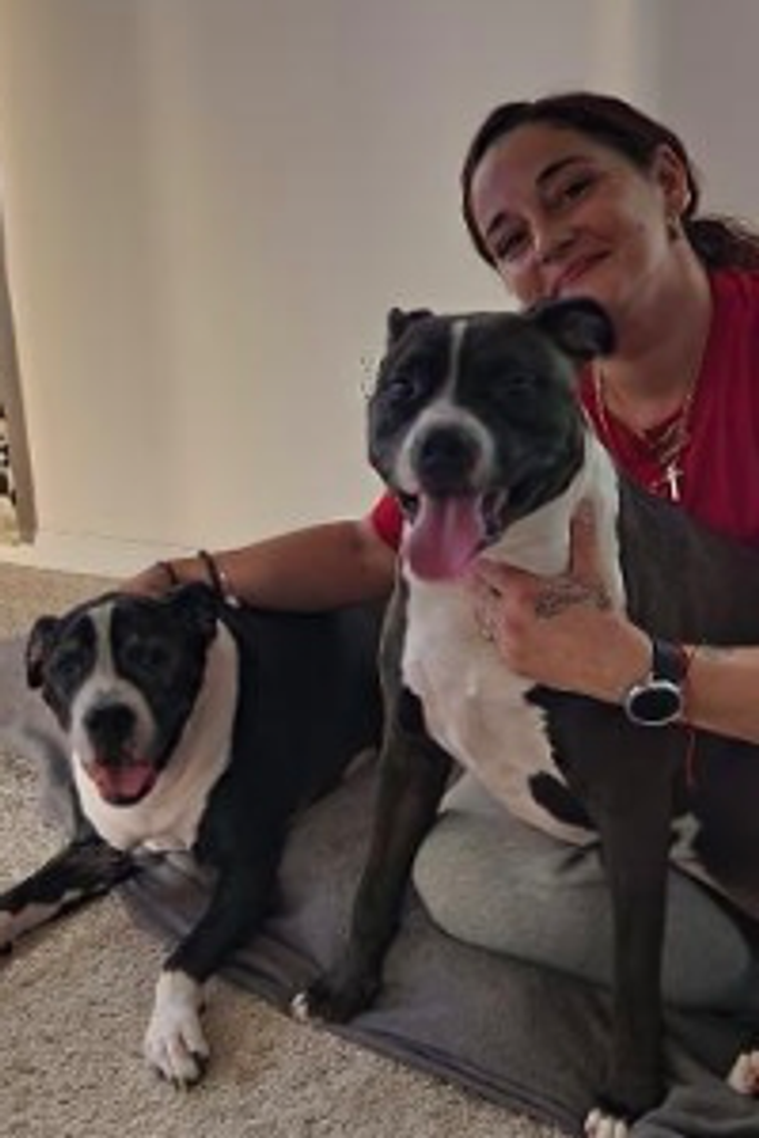 Leah M. Vazzino Profile Photo