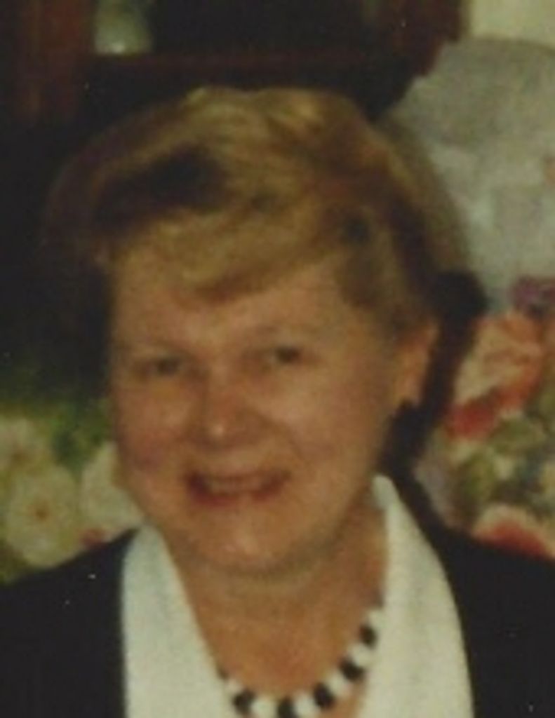 Bonnie J. Parrish - Henderson