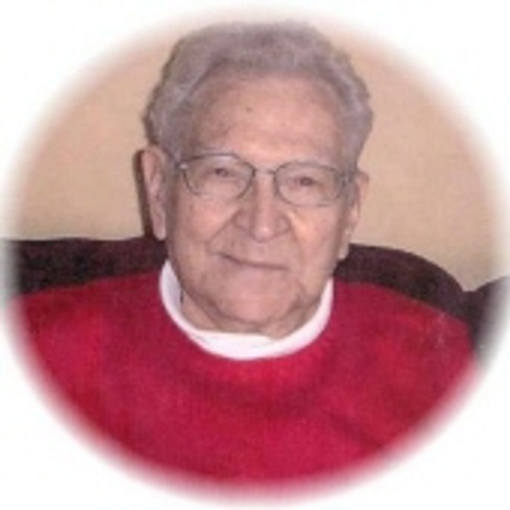 Forrest J. Kirkman, Sr.
