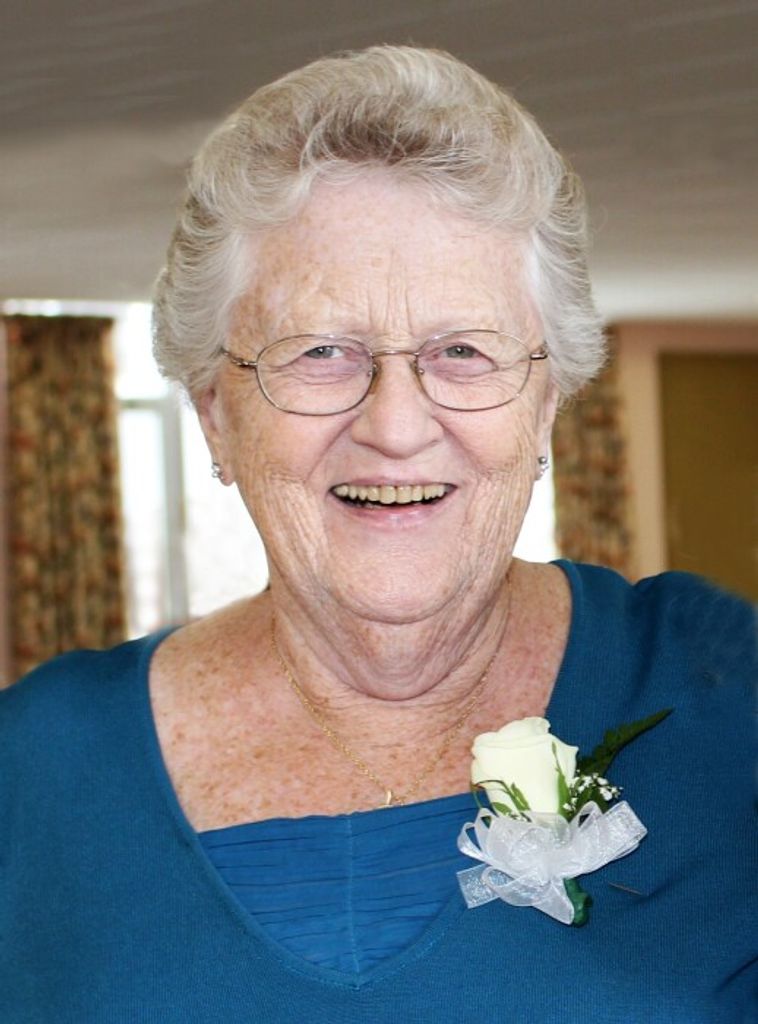 Sister Sara Ann Cannon, Csj. Profile Photo