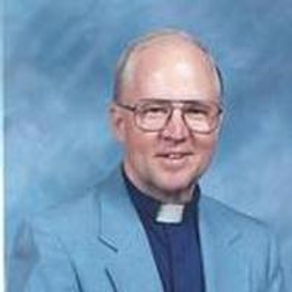 Rev. James Randle