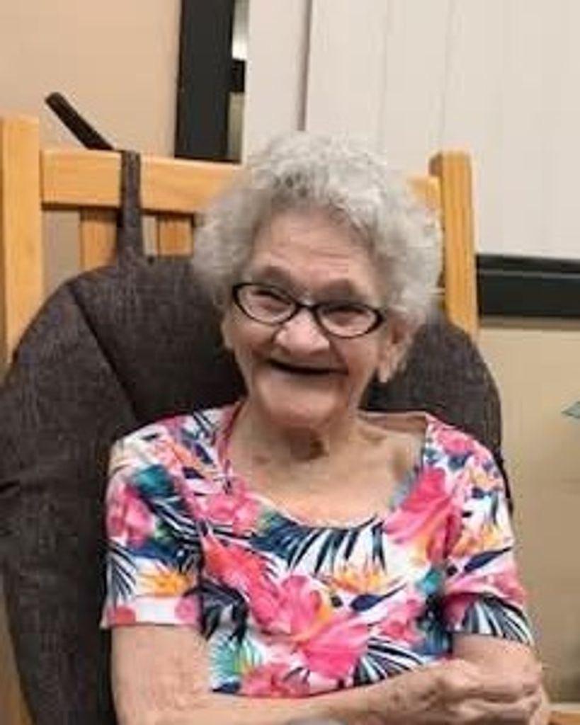 Lena Legg Profile Photo