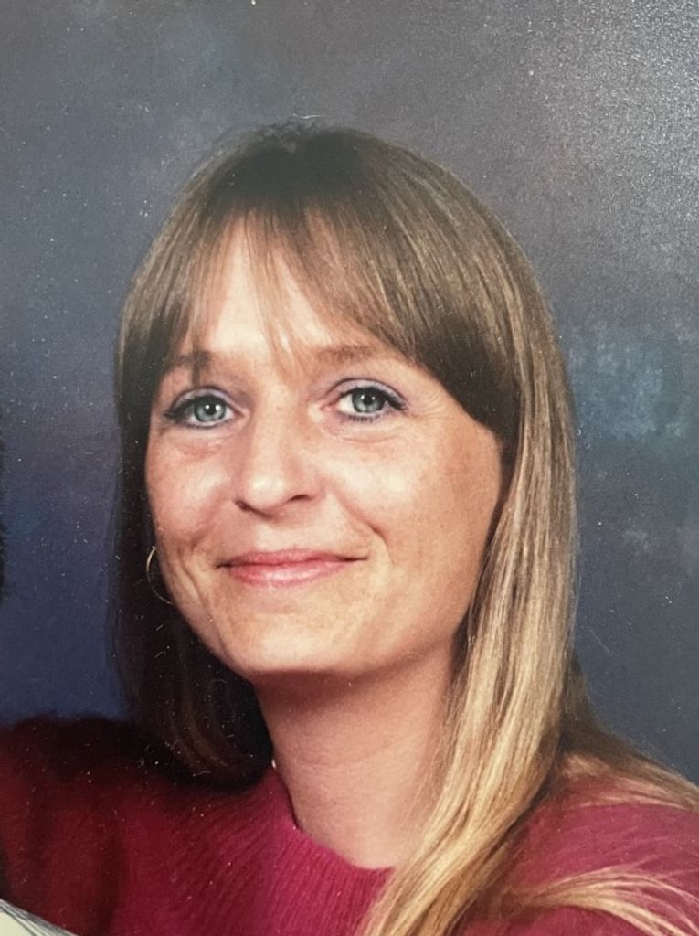 Judith Ann Gillen