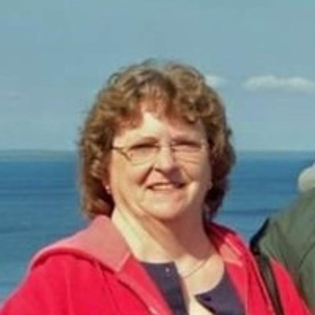 Sharon Marie Wurzel