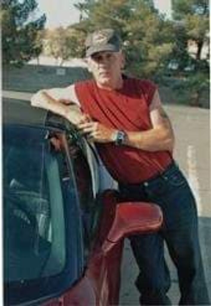 Randy L. Shoop