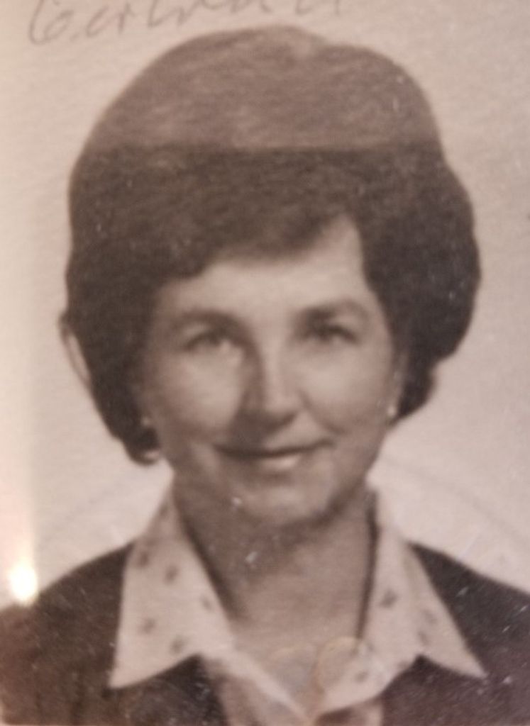 Evelyn Coffin Profile Photo