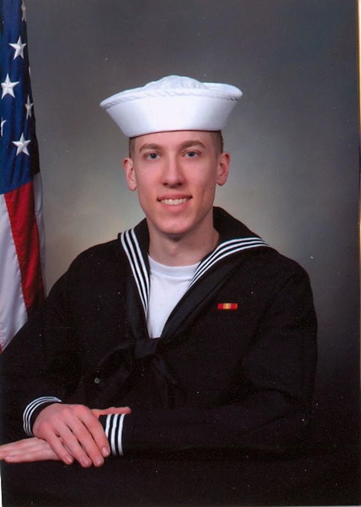 Steven Theodore Krueger