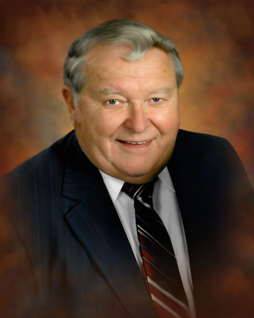 Kenneth Tosh