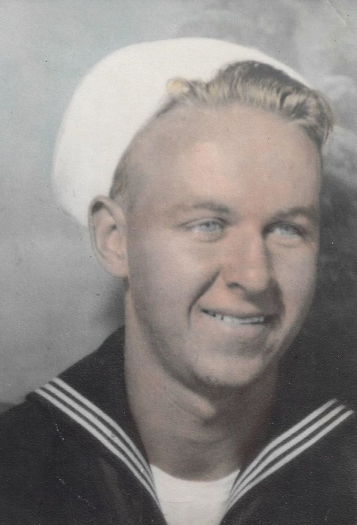 Robert E. Van Houten