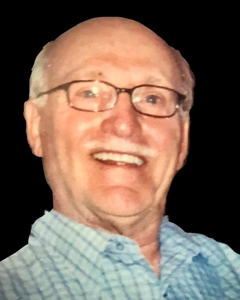 James Albert Bergey Profile Photo
