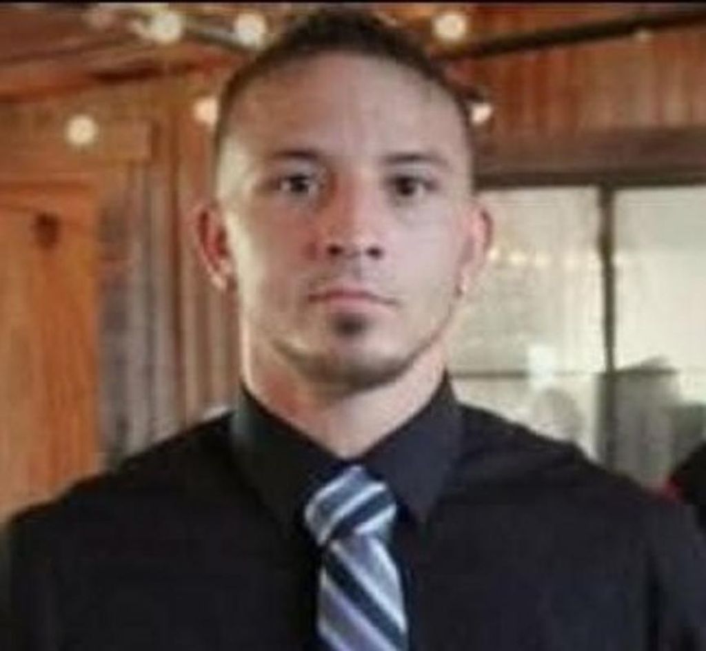 Kyle Walter Newman Profile Photo
