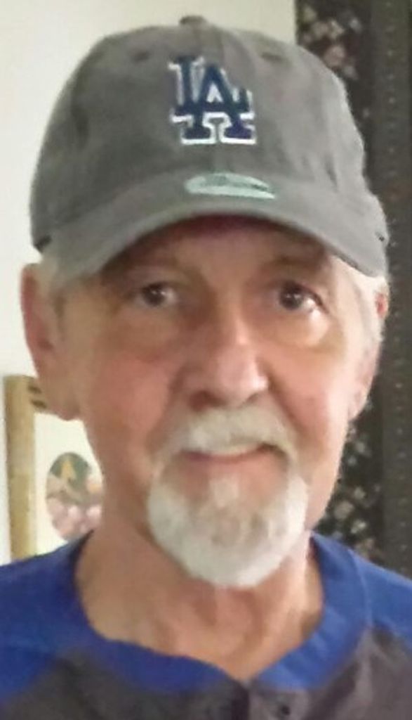 Robert P. “Bob” Madenspacher