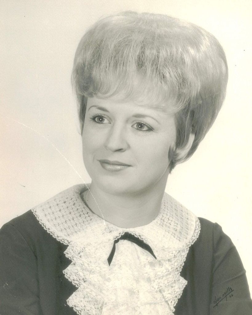 Mary Ellyn Thomas