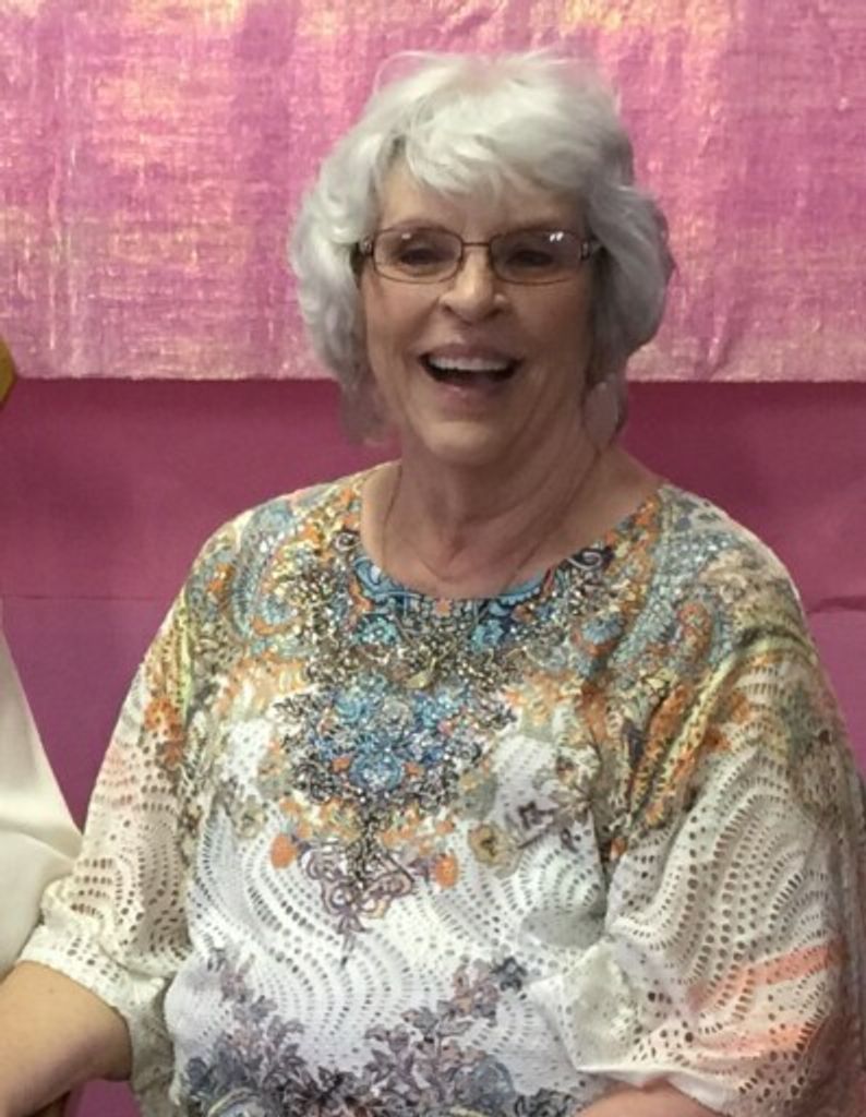 Sherry Parris