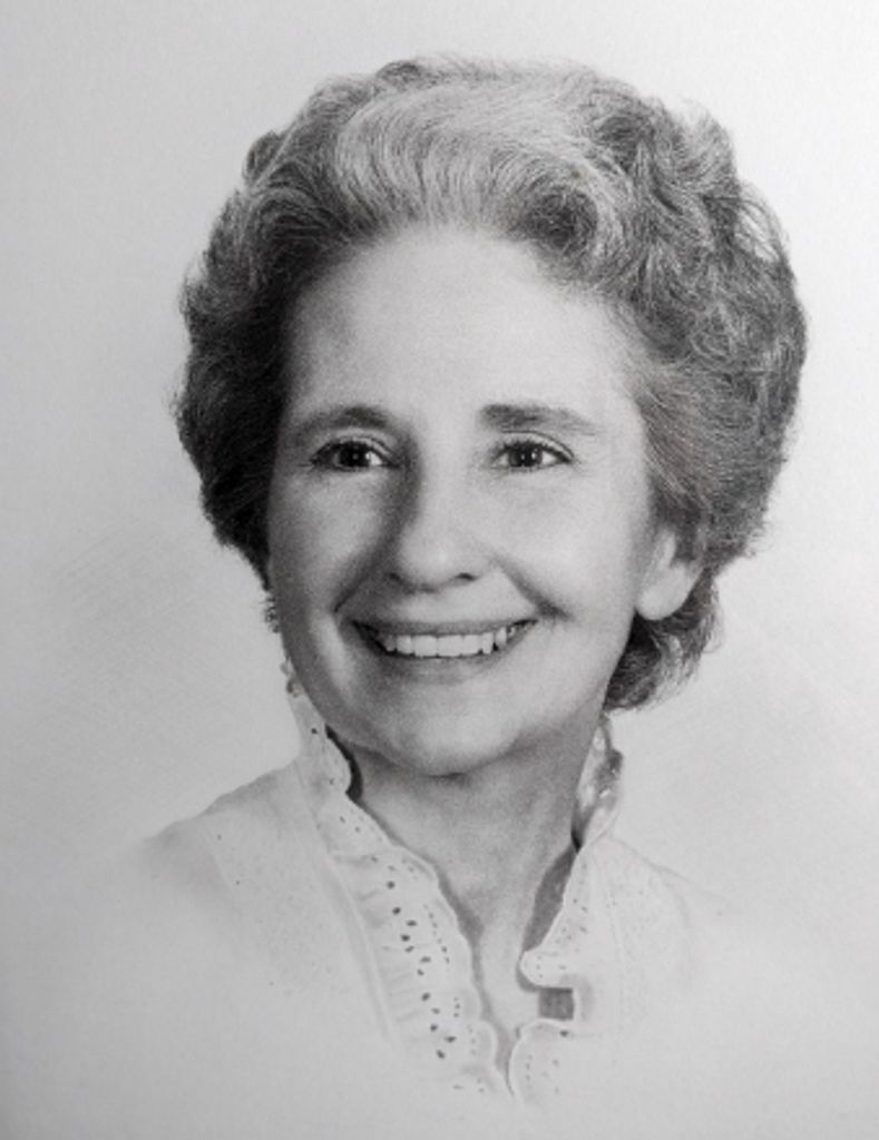 Irene Laliberte
