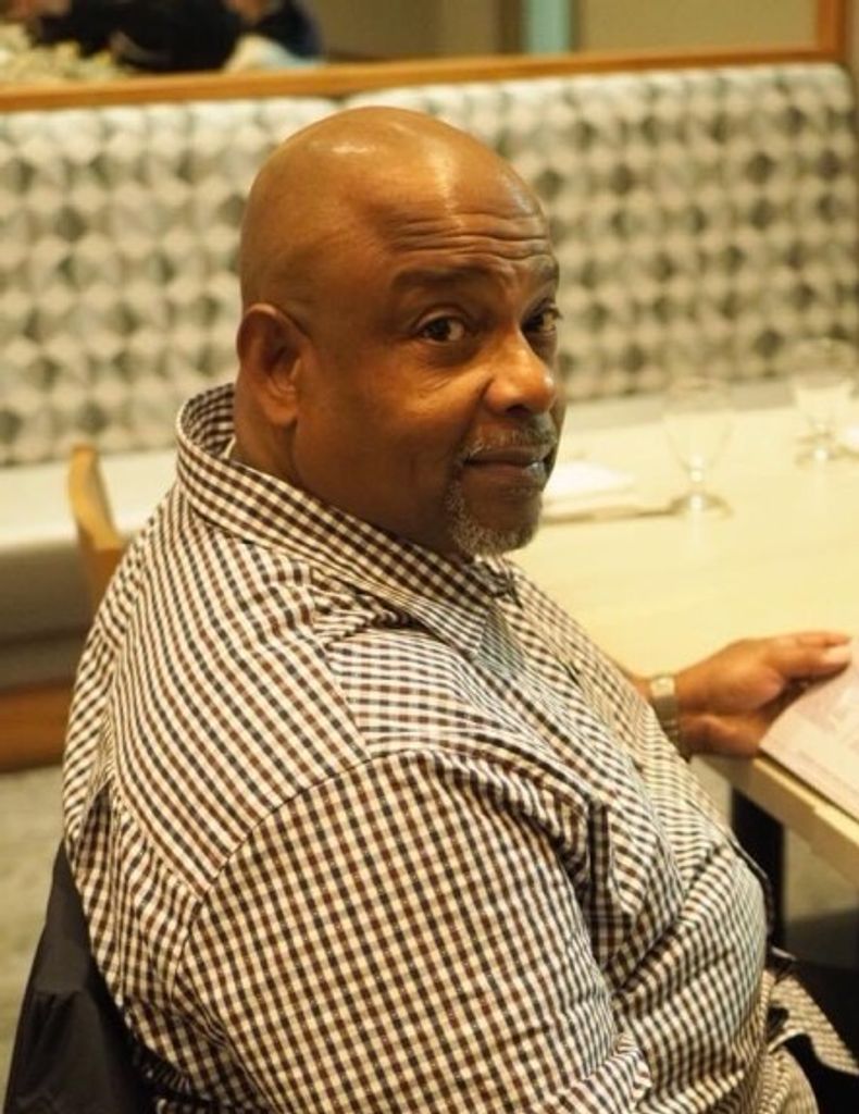 Anthony Gordon Sr. Profile Photo
