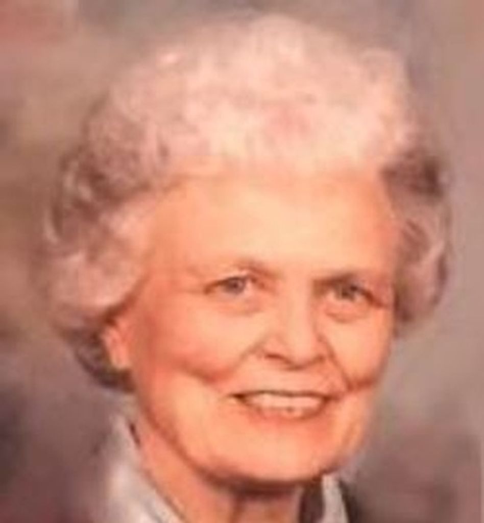 Margie Jackson Profile Photo