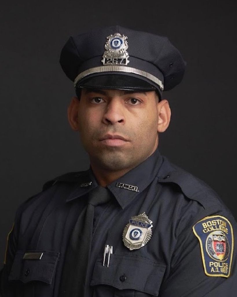 Hamilton S. Araujo Profile Photo