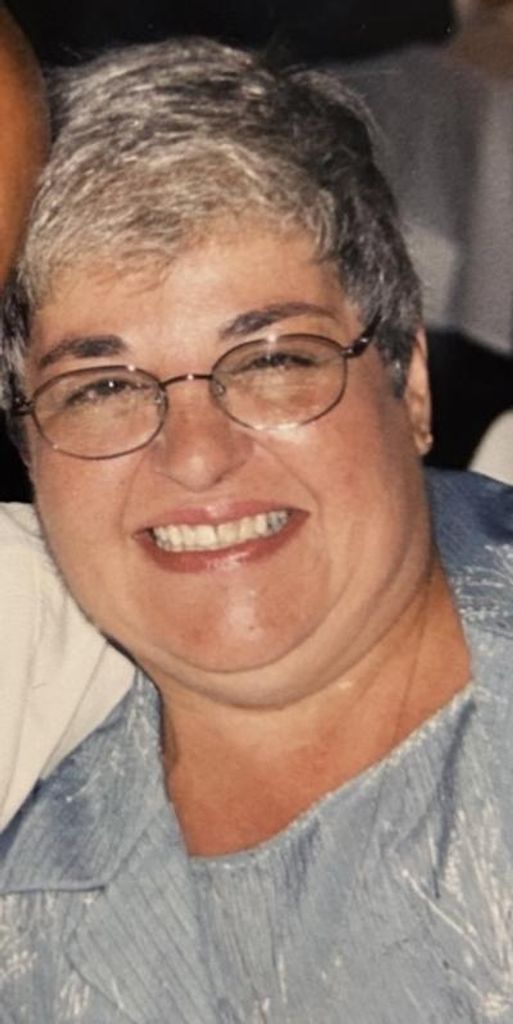 Priscilla J. Bardakos Profile Photo