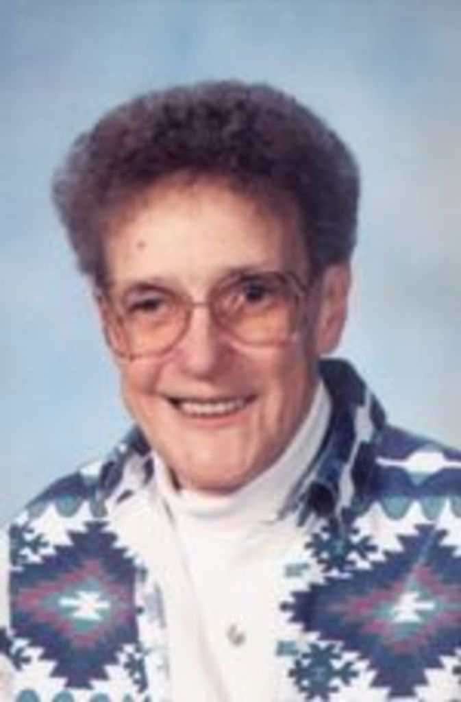 Betty Ilene Henson