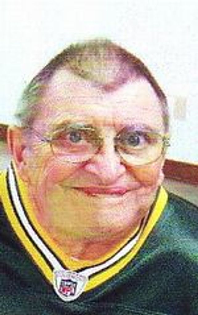Charles W Blank