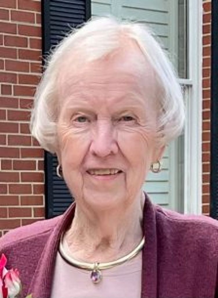 Janet F. Neal Profile Photo