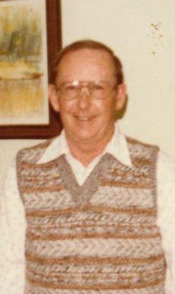 Calvin L. Mallette Profile Photo