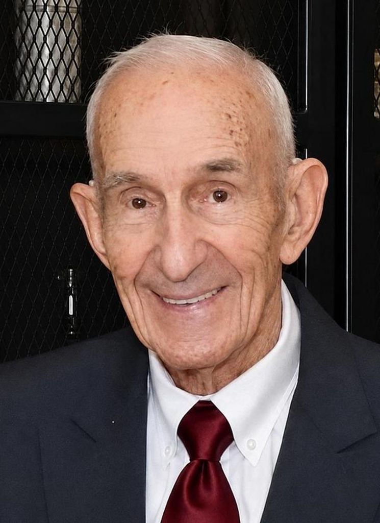 James R. Sachetta Profile Photo
