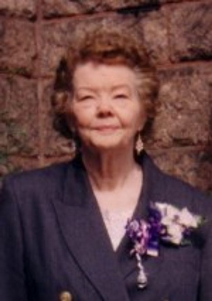 Norma (Lee) Taranski