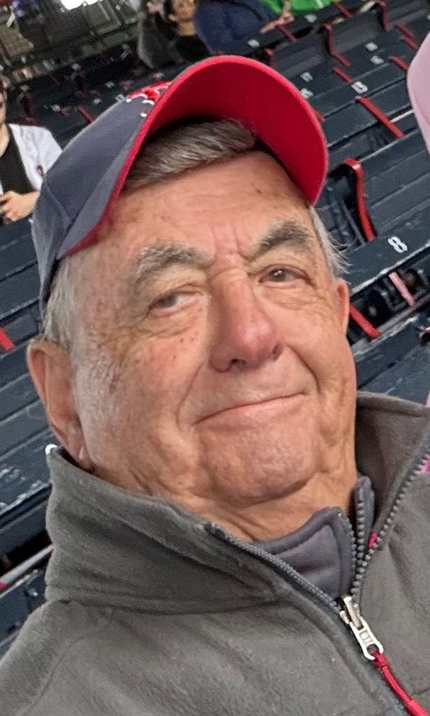 David Cordeiro Profile Photo