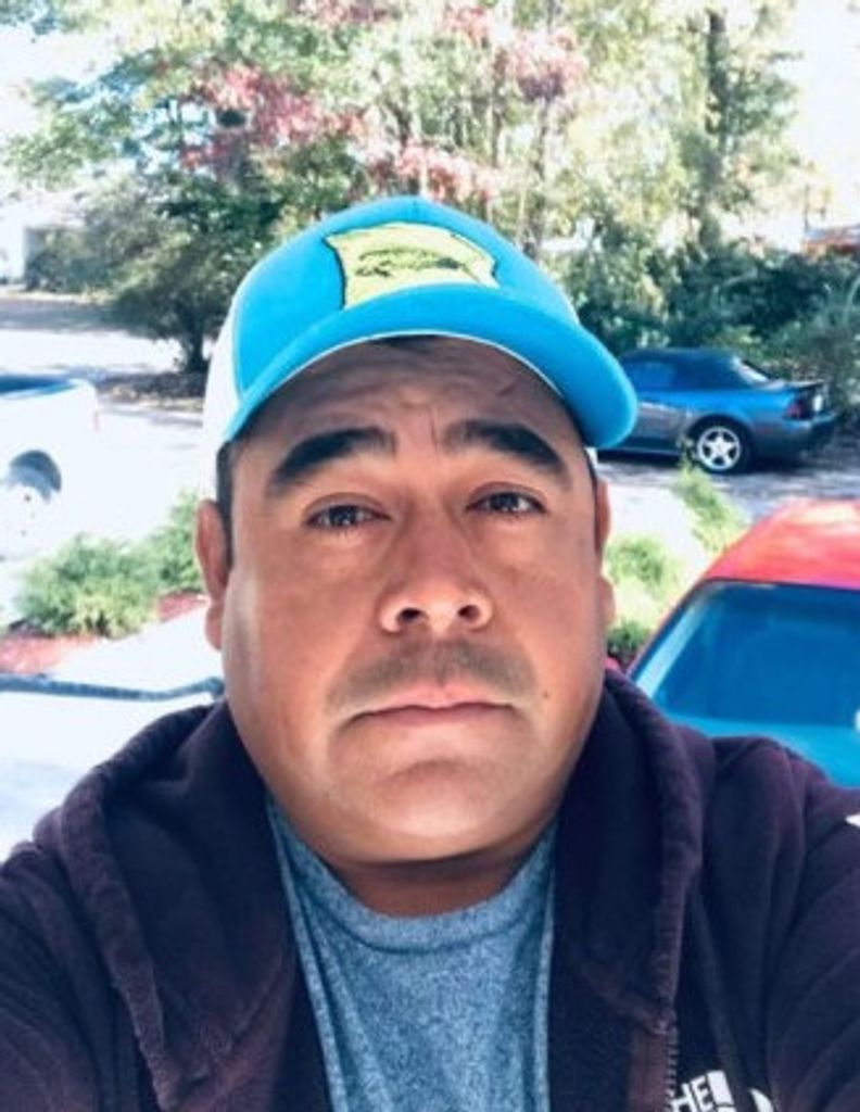 Aurelio Pineda Gonzalez Profile Photo